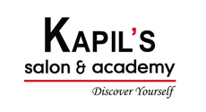 Kapils Salon